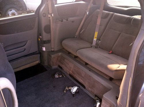 2005 Toyota Sienna Wheelchair Handicap Van. FREE SHIPPING, WARRANTY!  VIDEO, US $17,250.00, image 15