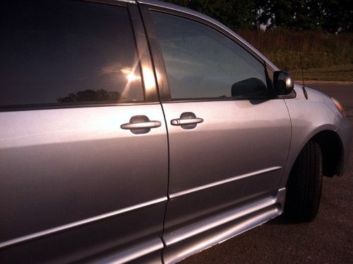 2005 Toyota Sienna Wheelchair Handicap Van. FREE SHIPPING, WARRANTY!  VIDEO, US $17,250.00, image 17