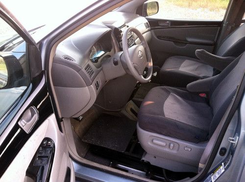 2005 Toyota Sienna Wheelchair Handicap Van. FREE SHIPPING, WARRANTY!  VIDEO, US $17,250.00, image 21
