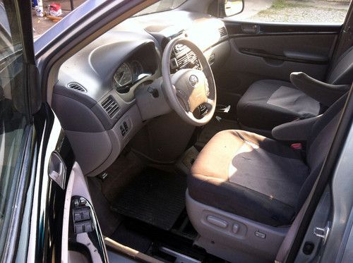 2005 Toyota Sienna Wheelchair Handicap Van. FREE SHIPPING, WARRANTY!  VIDEO, US $17,250.00, image 22