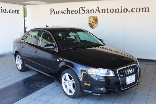 2008 audi 2.0t awd w/sunroof/navigation