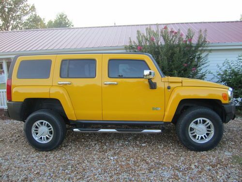 2006 hummer h3, 65k miles, super nice