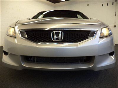 2008(08)accord coupe vtec moon mint must see!!...only$11285