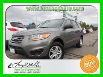 2011 gls used 2.4l i4 16v awd suv