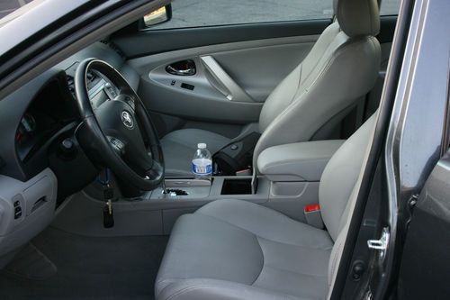 2007 Toyota Camry SE Sedan 4-Door 3.5L 72K MI loaded Great Car, US $14,888.88, image 11