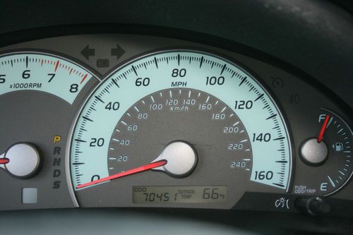 2007 Toyota Camry SE Sedan 4-Door 3.5L 72K MI loaded Great Car, US $14,888.88, image 16