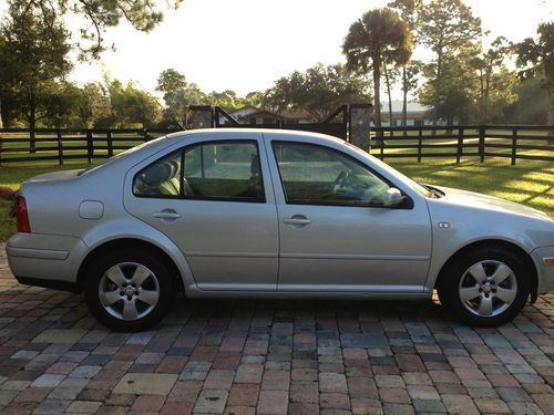 Jetta tdi 1 owner