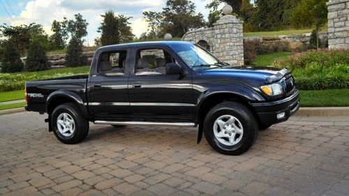 Toyota tacoma sr5 4x4 crew reserve truck comparable submodels tundra bed cover