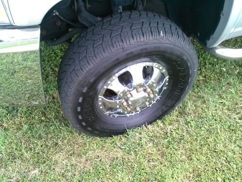 2010 CHEVROLET 350HD DUALLY DIESEL, US $38,250.00, image 3