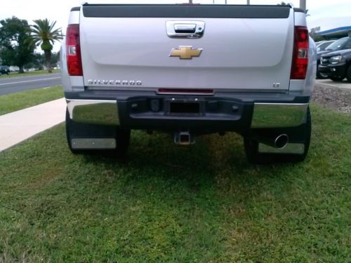 2010 CHEVROLET 350HD DUALLY DIESEL, US $38,250.00, image 4