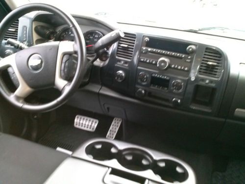 2010 CHEVROLET 350HD DUALLY DIESEL, US $38,250.00, image 6