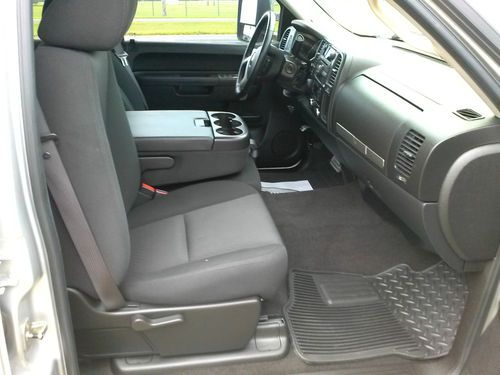 2010 CHEVROLET 350HD DUALLY DIESEL, US $38,250.00, image 8