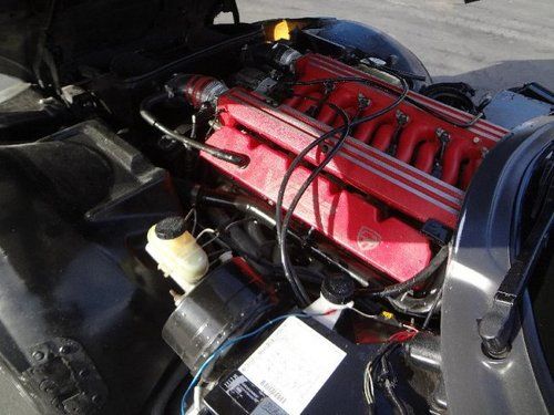 1995 Dodge Viper RT/10 Damaged Salvage Only 61K Miles Exotic Sports Car L@@K!!, US $11,900.00, image 7