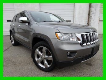 2011 overland used 3.6l v6 24v automatic 4wd suv