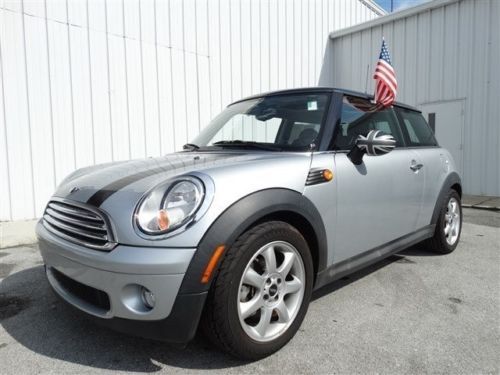 2010 mini