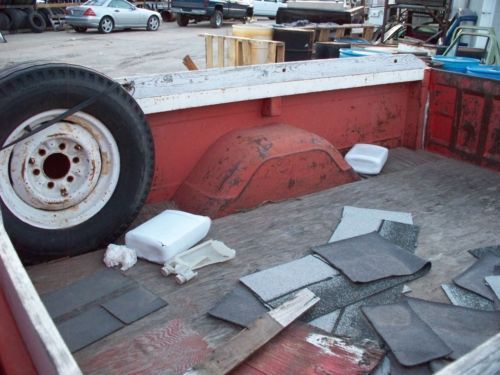 1969 Chevrolet C10 4x2 350 Auto Factory Air Barn Find, image 8