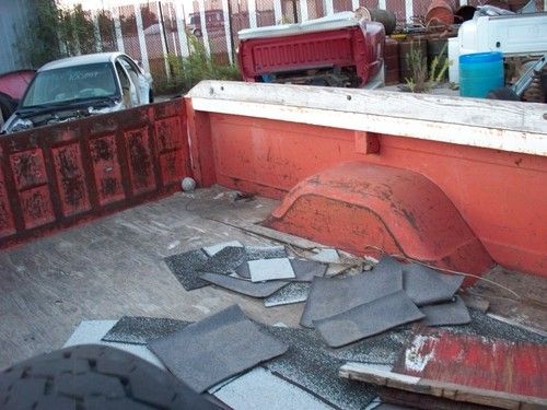 1969 Chevrolet C10 4x2 350 Auto Factory Air Barn Find, image 9