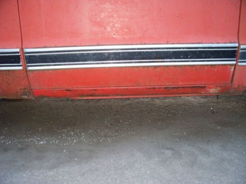 1969 Chevrolet C10 4x2 350 Auto Factory Air Barn Find, image 16