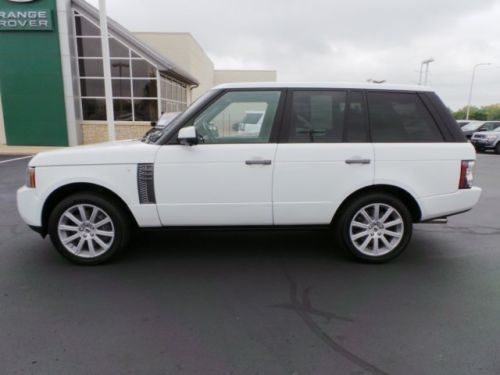 510 HP SUPERCHARGED V8     LEATHER     REAR SEAT ENTERTAINMENT, US $53,000.00, image 2