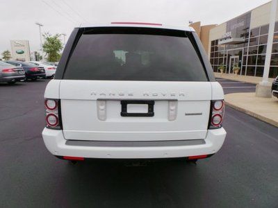 510 HP SUPERCHARGED V8     LEATHER     REAR SEAT ENTERTAINMENT, US $53,000.00, image 4