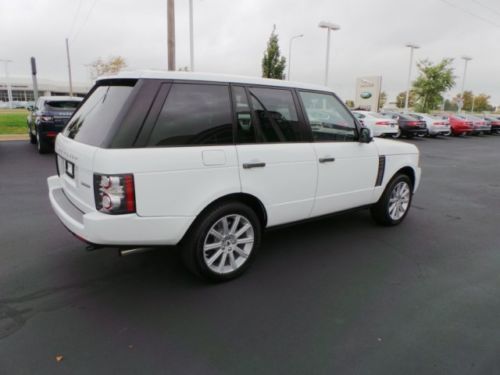 510 HP SUPERCHARGED V8     LEATHER     REAR SEAT ENTERTAINMENT, US $53,000.00, image 5