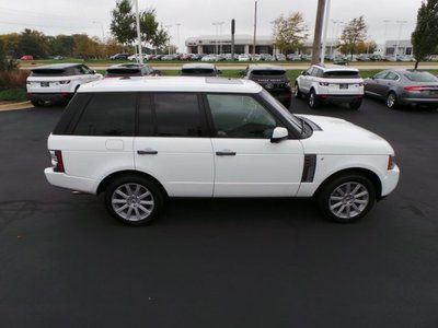 510 HP SUPERCHARGED V8     LEATHER     REAR SEAT ENTERTAINMENT, US $53,000.00, image 6