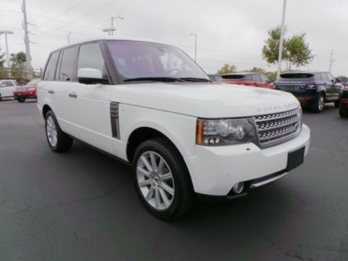 510 HP SUPERCHARGED V8     LEATHER     REAR SEAT ENTERTAINMENT, US $53,000.00, image 7