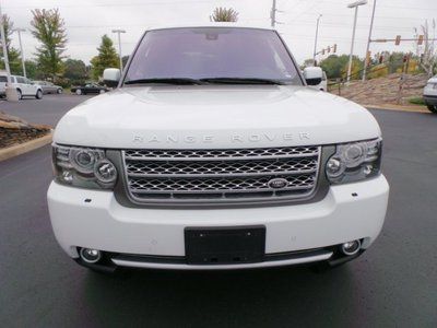 510 HP SUPERCHARGED V8     LEATHER     REAR SEAT ENTERTAINMENT, US $53,000.00, image 8