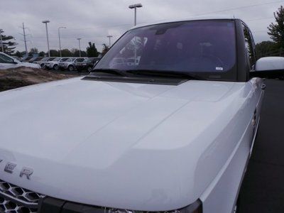 510 HP SUPERCHARGED V8     LEATHER     REAR SEAT ENTERTAINMENT, US $53,000.00, image 9