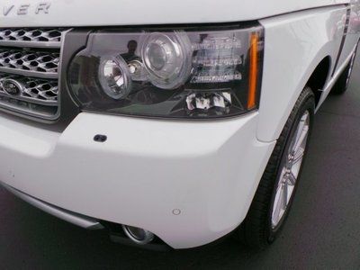 510 HP SUPERCHARGED V8     LEATHER     REAR SEAT ENTERTAINMENT, US $53,000.00, image 10