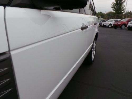 510 HP SUPERCHARGED V8     LEATHER     REAR SEAT ENTERTAINMENT, US $53,000.00, image 12