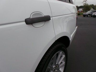 510 HP SUPERCHARGED V8     LEATHER     REAR SEAT ENTERTAINMENT, US $53,000.00, image 13