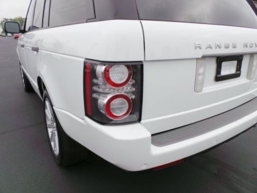 510 HP SUPERCHARGED V8     LEATHER     REAR SEAT ENTERTAINMENT, US $53,000.00, image 14