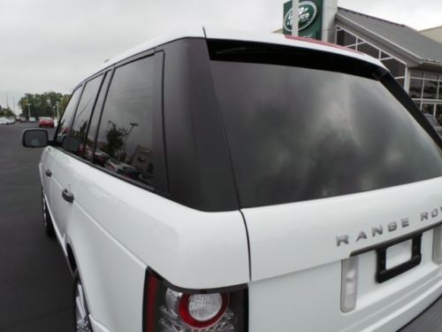 510 HP SUPERCHARGED V8     LEATHER     REAR SEAT ENTERTAINMENT, US $53,000.00, image 15