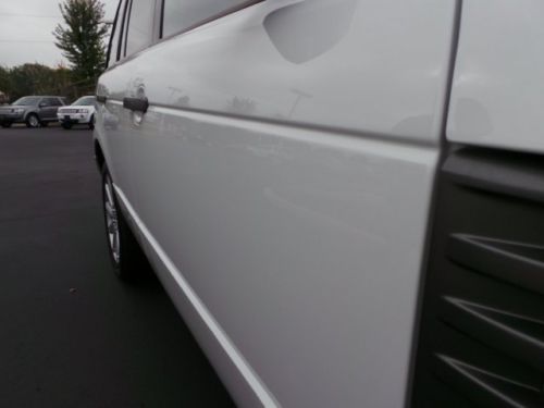 510 HP SUPERCHARGED V8     LEATHER     REAR SEAT ENTERTAINMENT, US $53,000.00, image 19