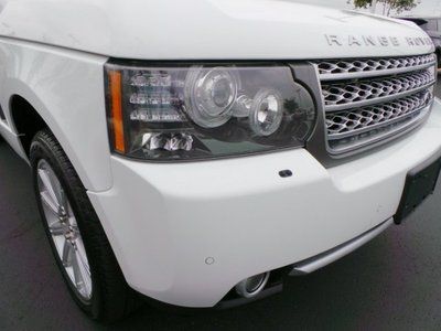 510 HP SUPERCHARGED V8     LEATHER     REAR SEAT ENTERTAINMENT, US $53,000.00, image 21