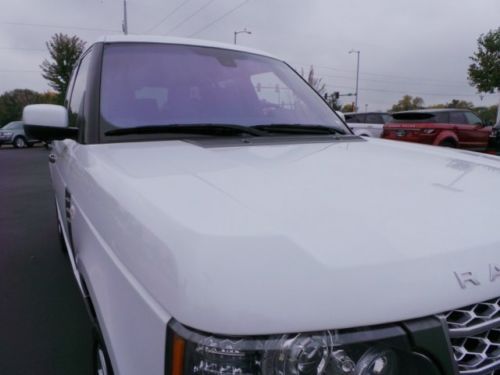 510 HP SUPERCHARGED V8     LEATHER     REAR SEAT ENTERTAINMENT, US $53,000.00, image 22