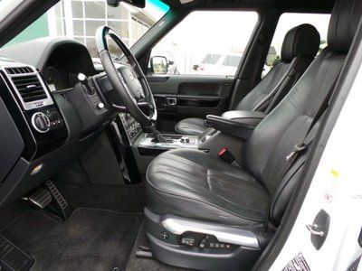 510 HP SUPERCHARGED V8     LEATHER     REAR SEAT ENTERTAINMENT, US $53,000.00, image 23