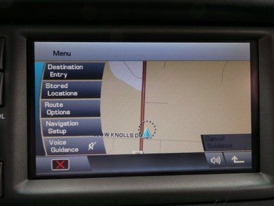 510 HP SUPERCHARGED V8     LEATHER     REAR SEAT ENTERTAINMENT, US $53,000.00, image 28