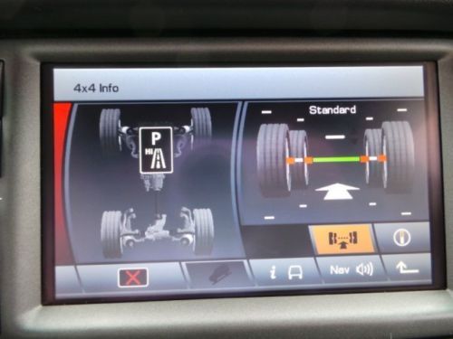 510 HP SUPERCHARGED V8     LEATHER     REAR SEAT ENTERTAINMENT, US $53,000.00, image 31