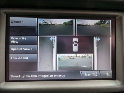 510 HP SUPERCHARGED V8     LEATHER     REAR SEAT ENTERTAINMENT, US $53,000.00, image 34