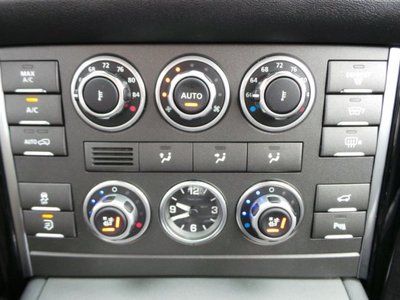 510 HP SUPERCHARGED V8     LEATHER     REAR SEAT ENTERTAINMENT, US $53,000.00, image 35