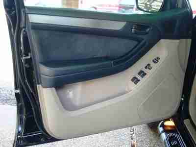 NO RESERVE HI BID WINS 1OWNER SERVICED RUST FREE LEATHER DVD SR5 V8 18MPG FLA, image 4