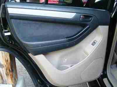 NO RESERVE HI BID WINS 1OWNER SERVICED RUST FREE LEATHER DVD SR5 V8 18MPG FLA, image 5