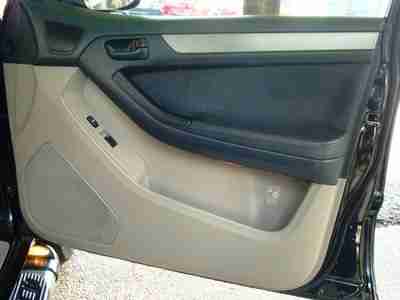 NO RESERVE HI BID WINS 1OWNER SERVICED RUST FREE LEATHER DVD SR5 V8 18MPG FLA, image 6