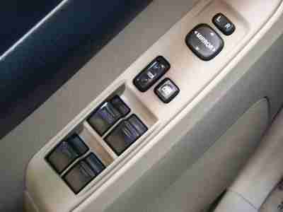 NO RESERVE HI BID WINS 1OWNER SERVICED RUST FREE LEATHER DVD SR5 V8 18MPG FLA, image 8