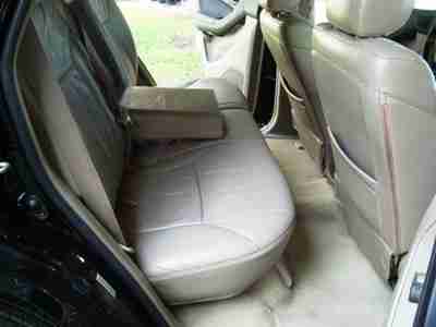 NO RESERVE HI BID WINS 1OWNER SERVICED RUST FREE LEATHER DVD SR5 V8 18MPG FLA, image 14