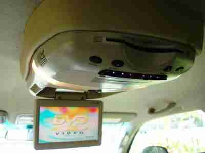 NO RESERVE HI BID WINS 1OWNER SERVICED RUST FREE LEATHER DVD SR5 V8 18MPG FLA, image 16