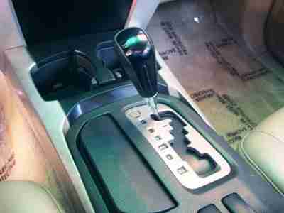 NO RESERVE HI BID WINS 1OWNER SERVICED RUST FREE LEATHER DVD SR5 V8 18MPG FLA, image 19