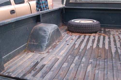 1970 Chevrolet Series 10 LWB 4x4 350/350 "one family owned" factory build sheet, image 10